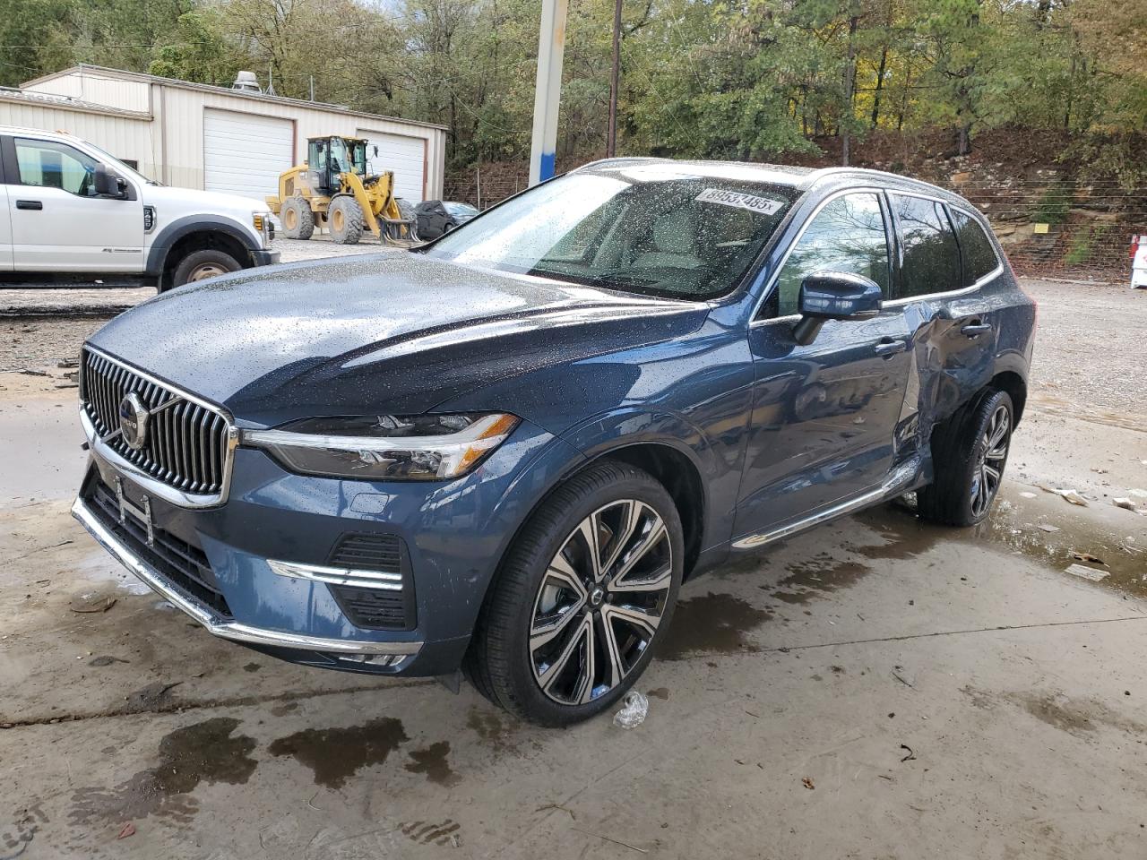 VOLVO XC60 ULTIM 2023