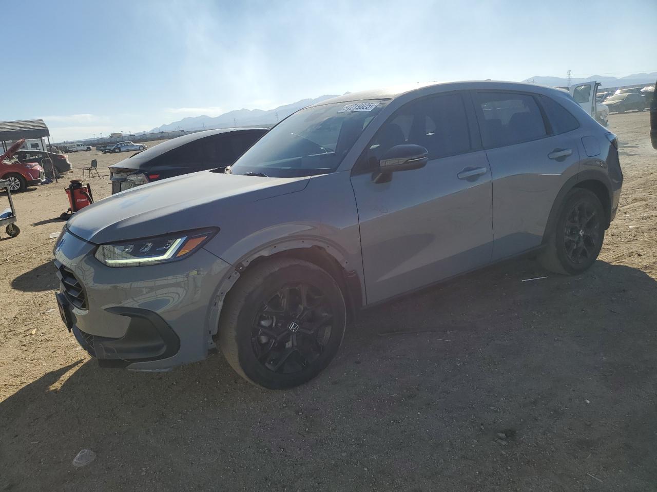 HONDA HR-V SPORT 2023