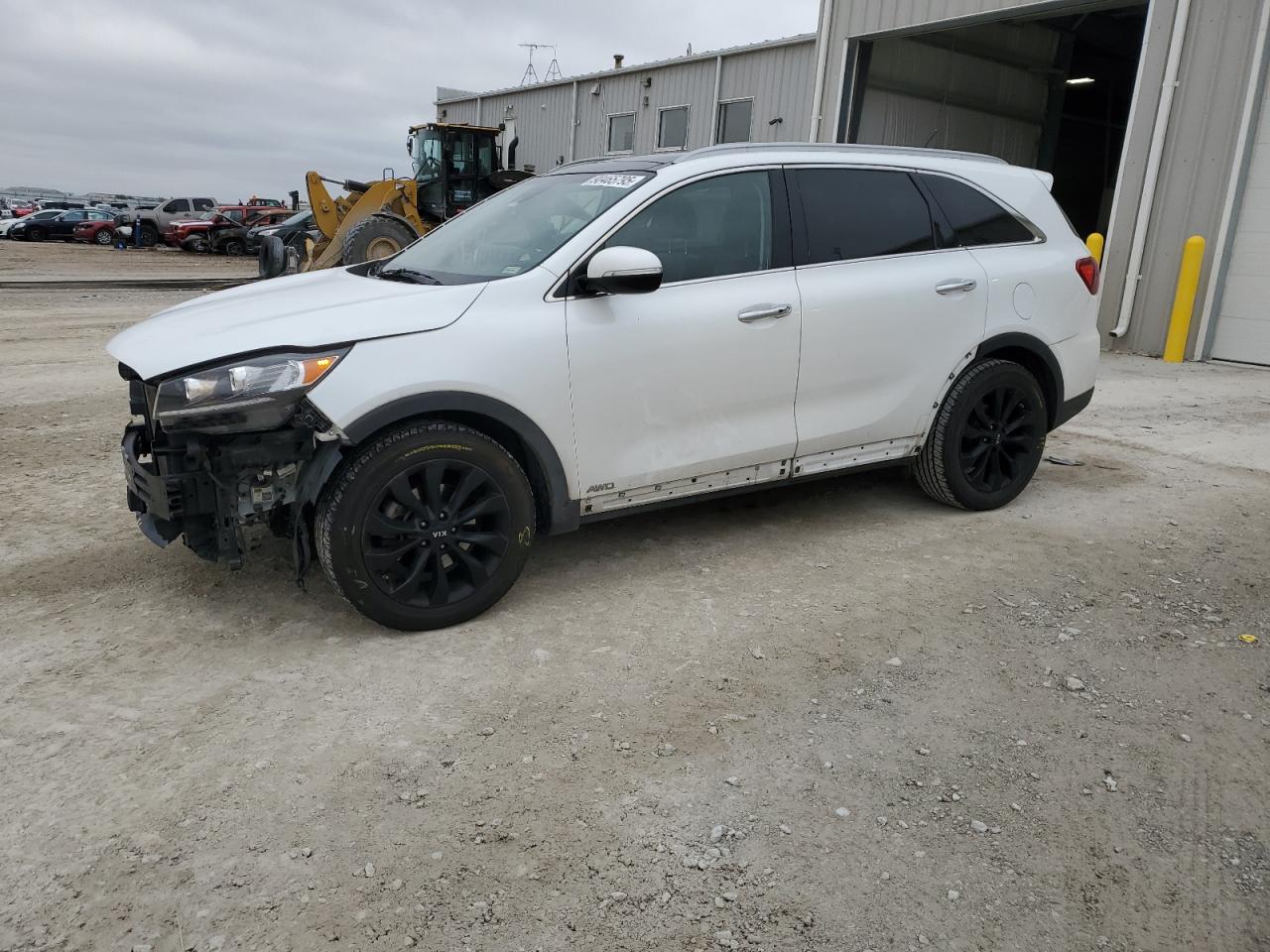 KIA SORENTO EX 2020