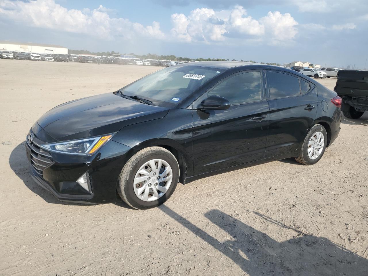 HYUNDAI ELANTRA SE 2019