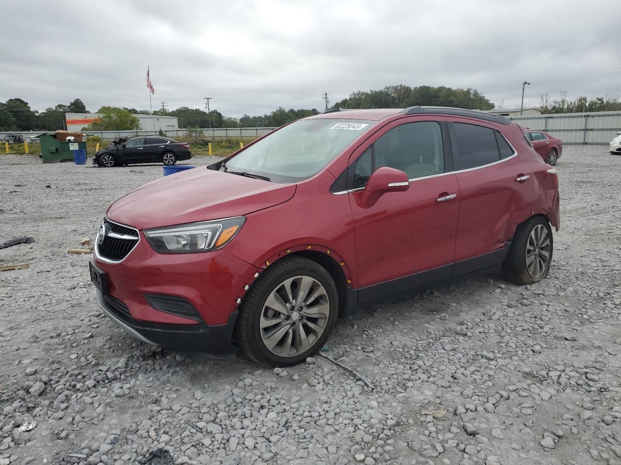 BUICK ENCORE 2019