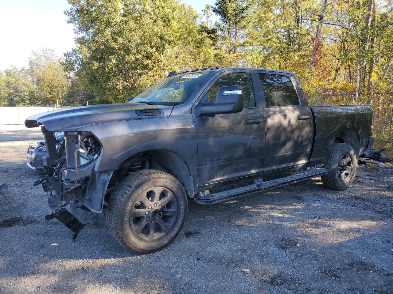RAM 2500 2025