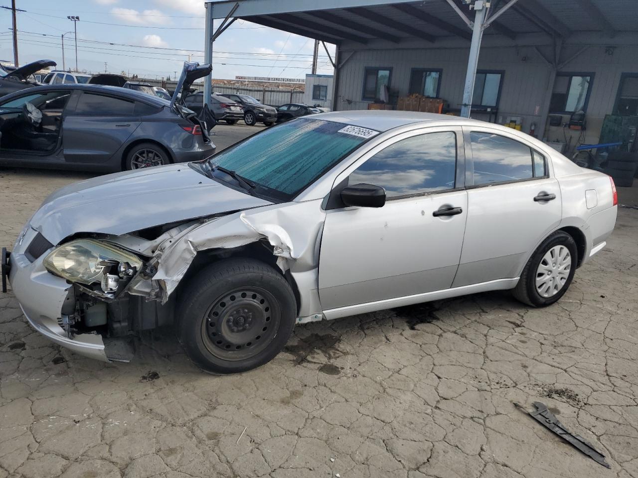 MITSUBISHI GALANT DE 2006