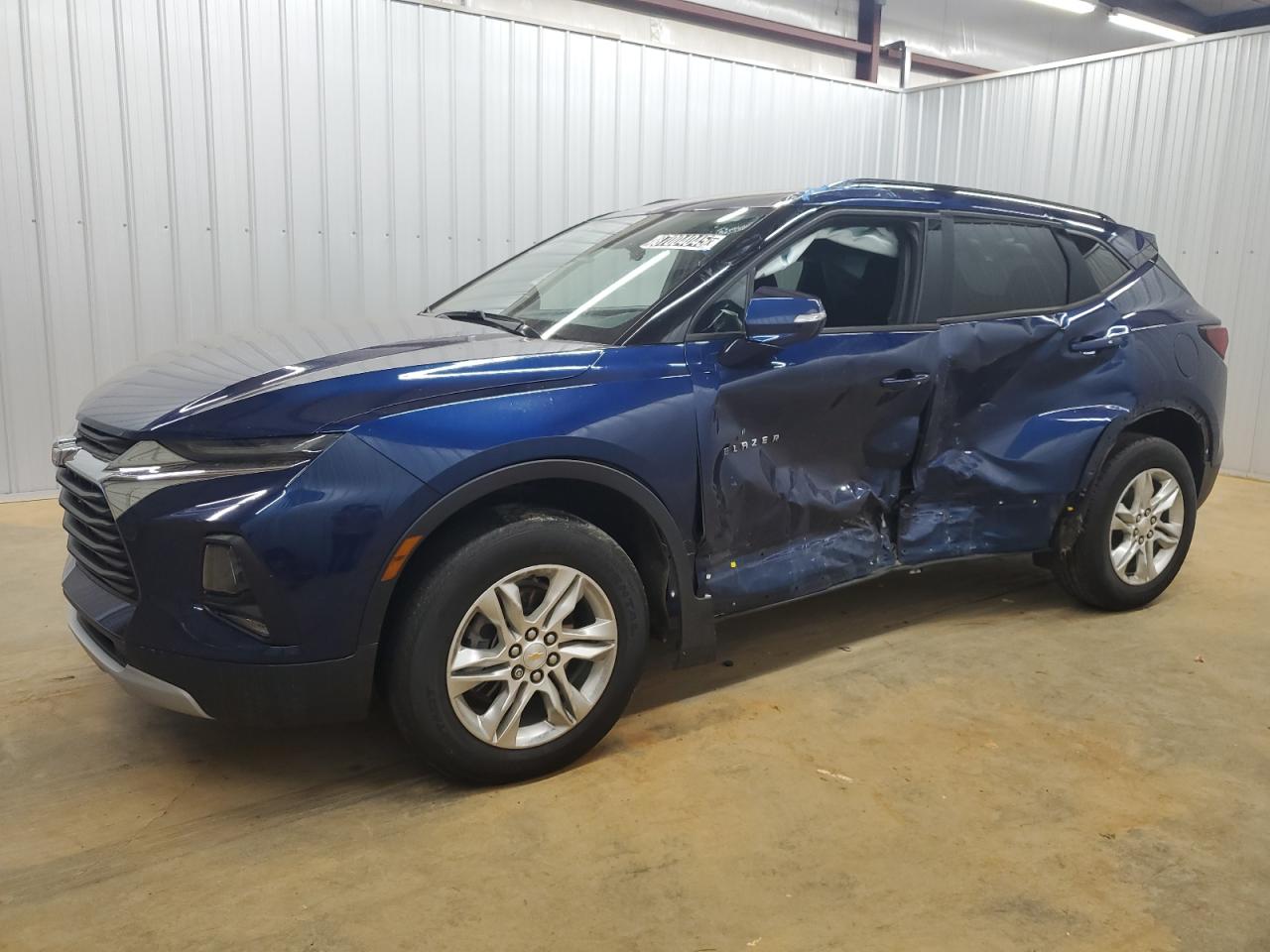 CHEVROLET BLAZER 2LT 2022