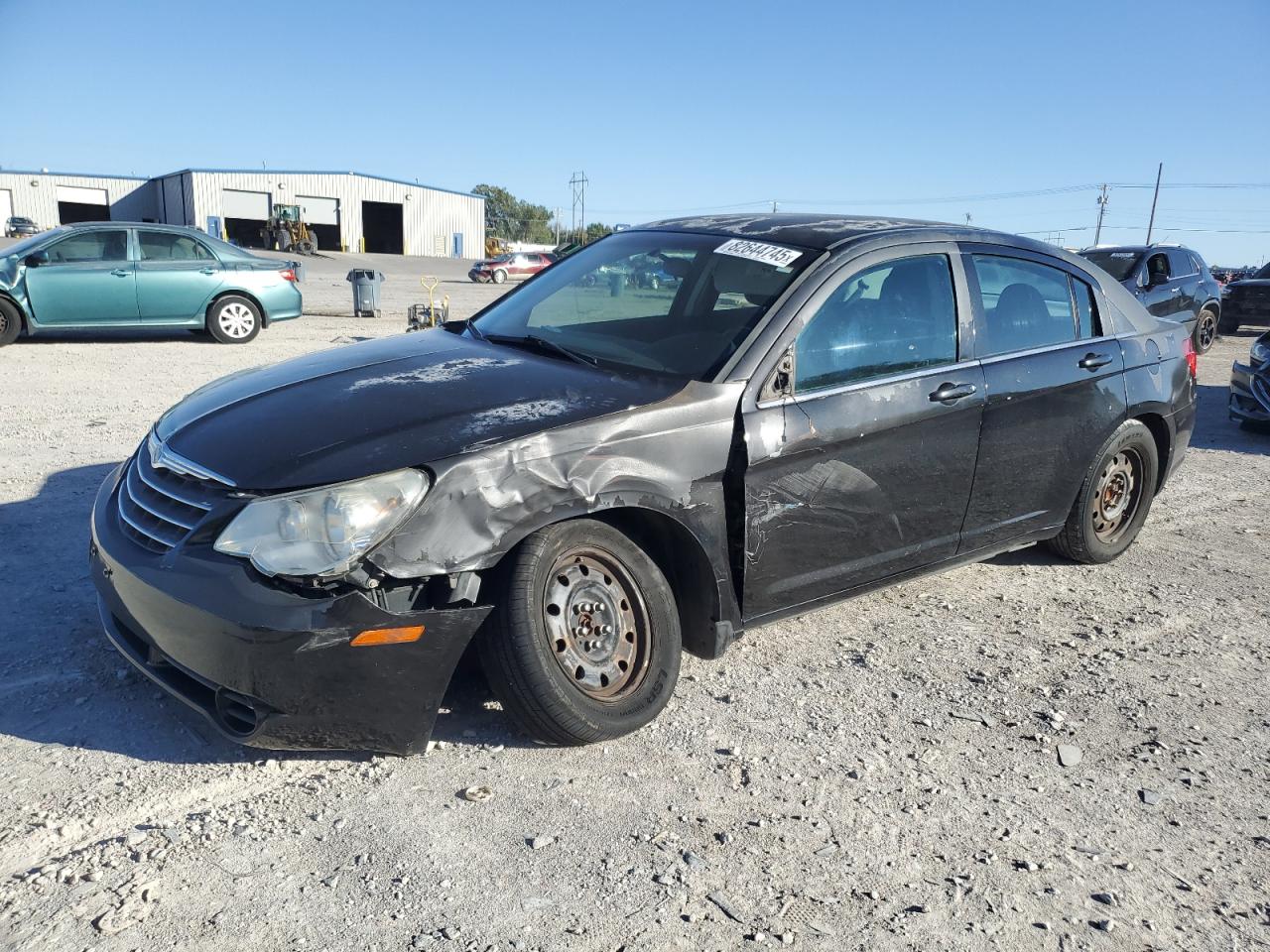 CHRYSLER SEBRING TO 2010