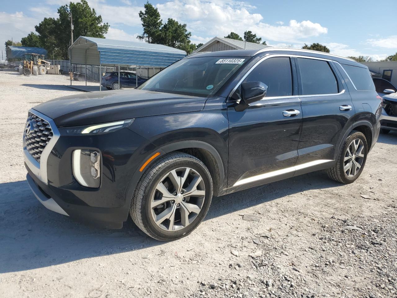 HYUNDAI PALISADE S 2020