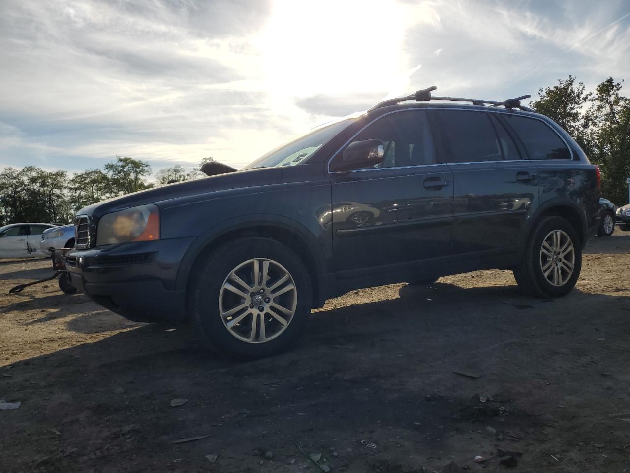 VOLVO XC90 3.2 2009
