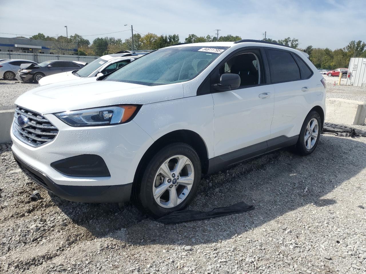 FORD EDGE SE 2020