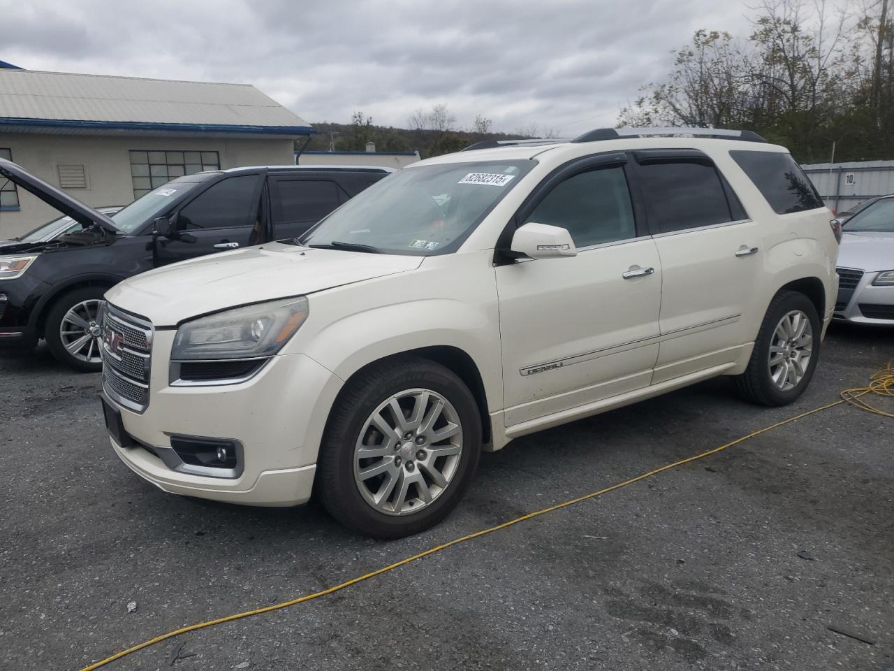 GMC ACADIA DEN 2015