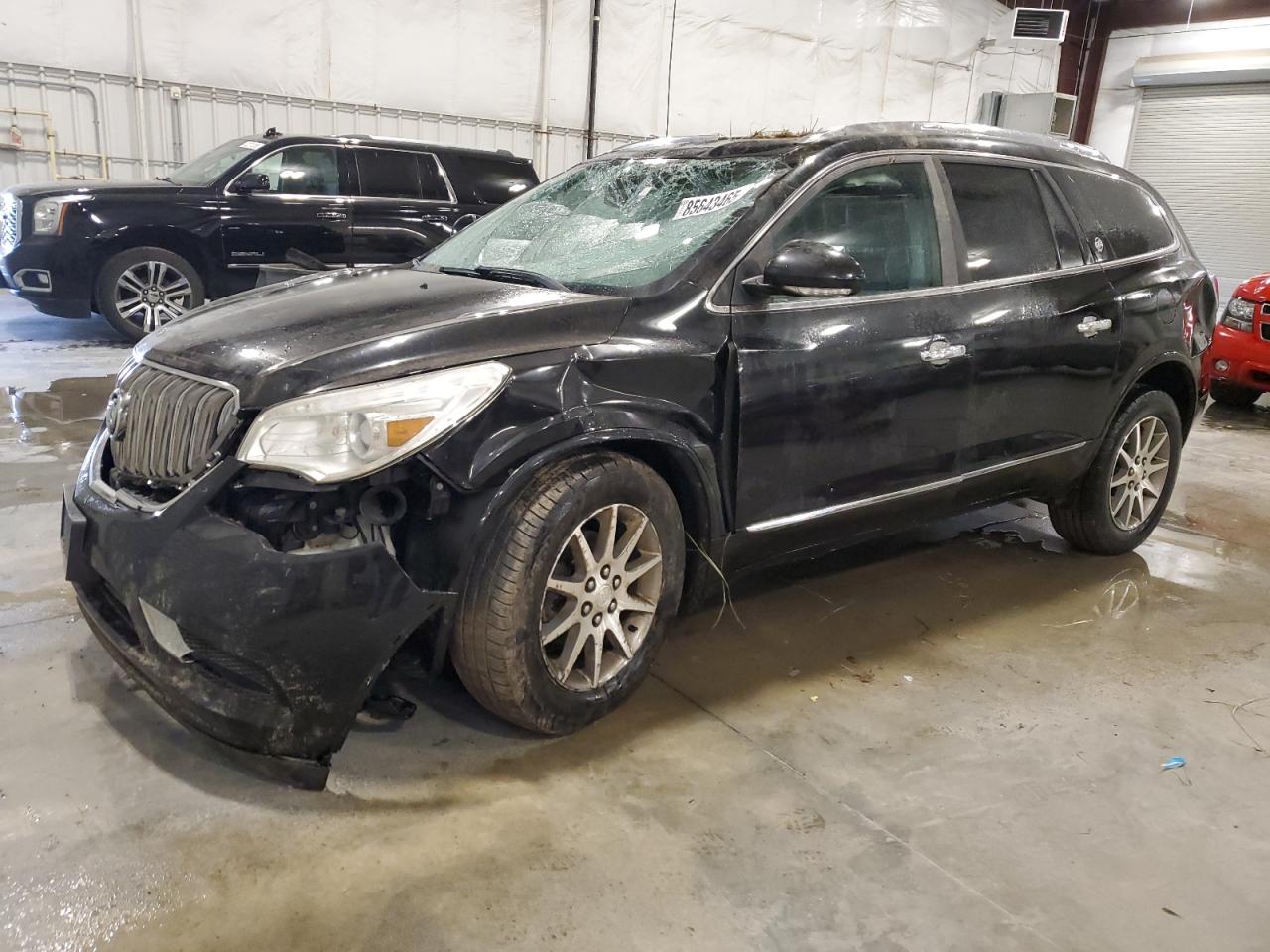 BUICK ENCLAVE 2017