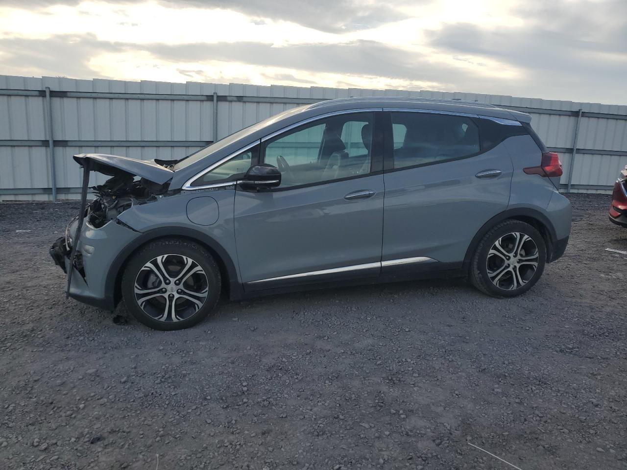 CHEVROLET BOLT EV PREMIER 2020