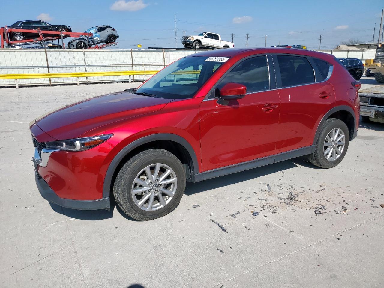 MAZDA CX-5 SELEC 2023