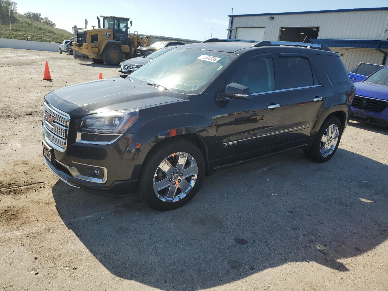 GMC ACADIA DEN 2013