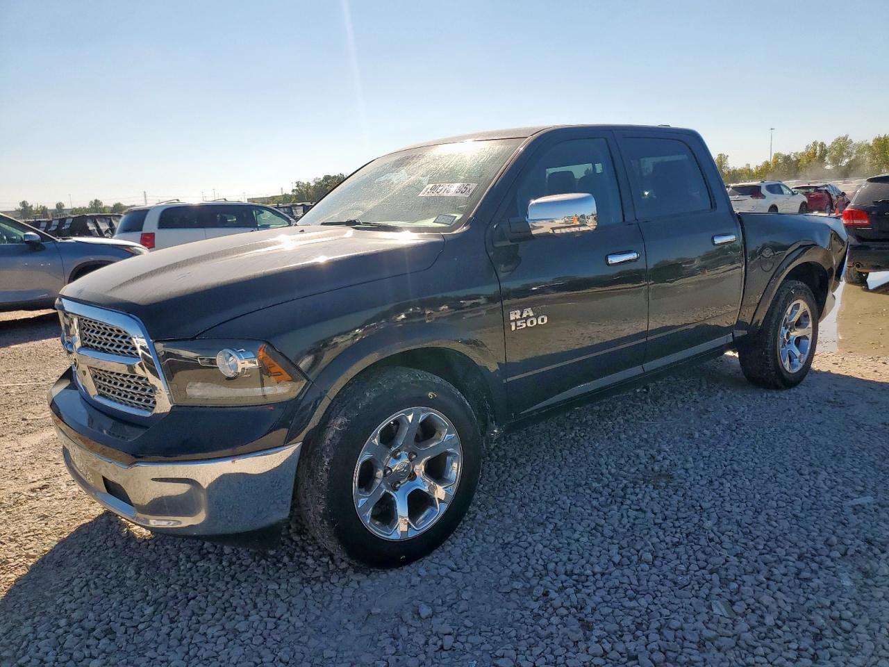 RAM 1500 LARAM 2016