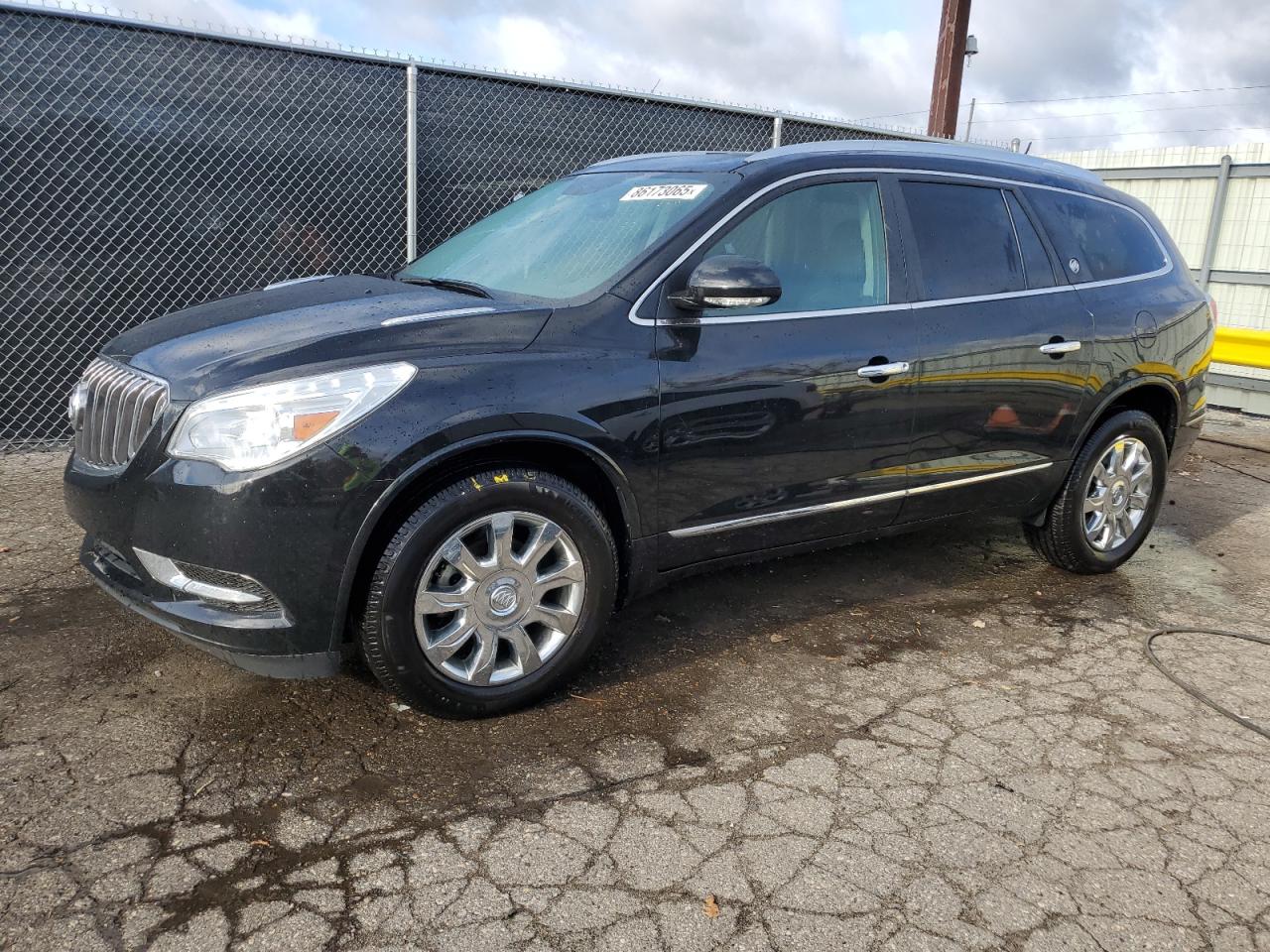 BUICK ENCLAVE 2016