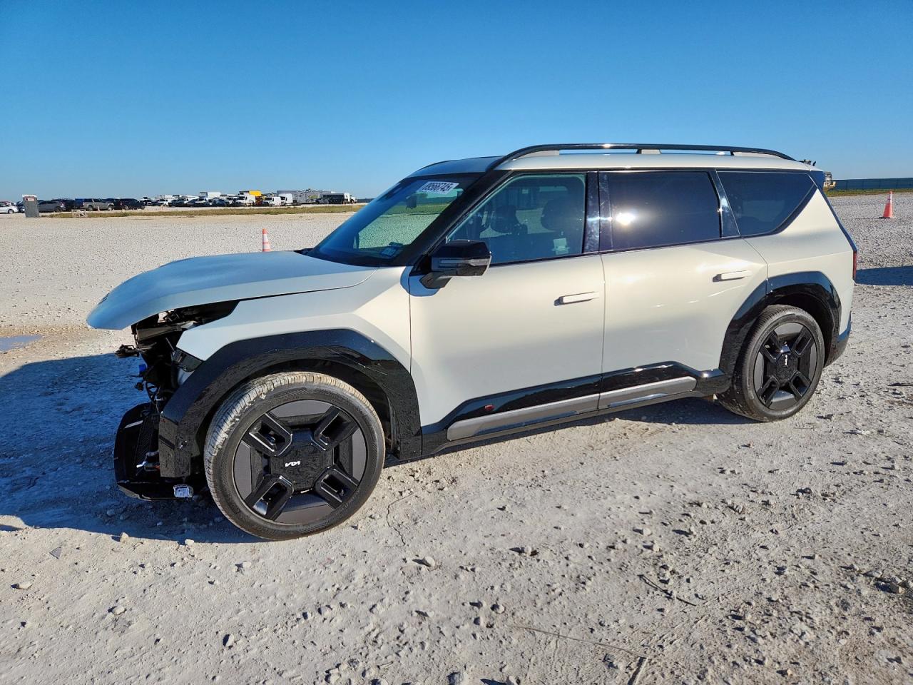 KIA EV9 GT LIN 2024