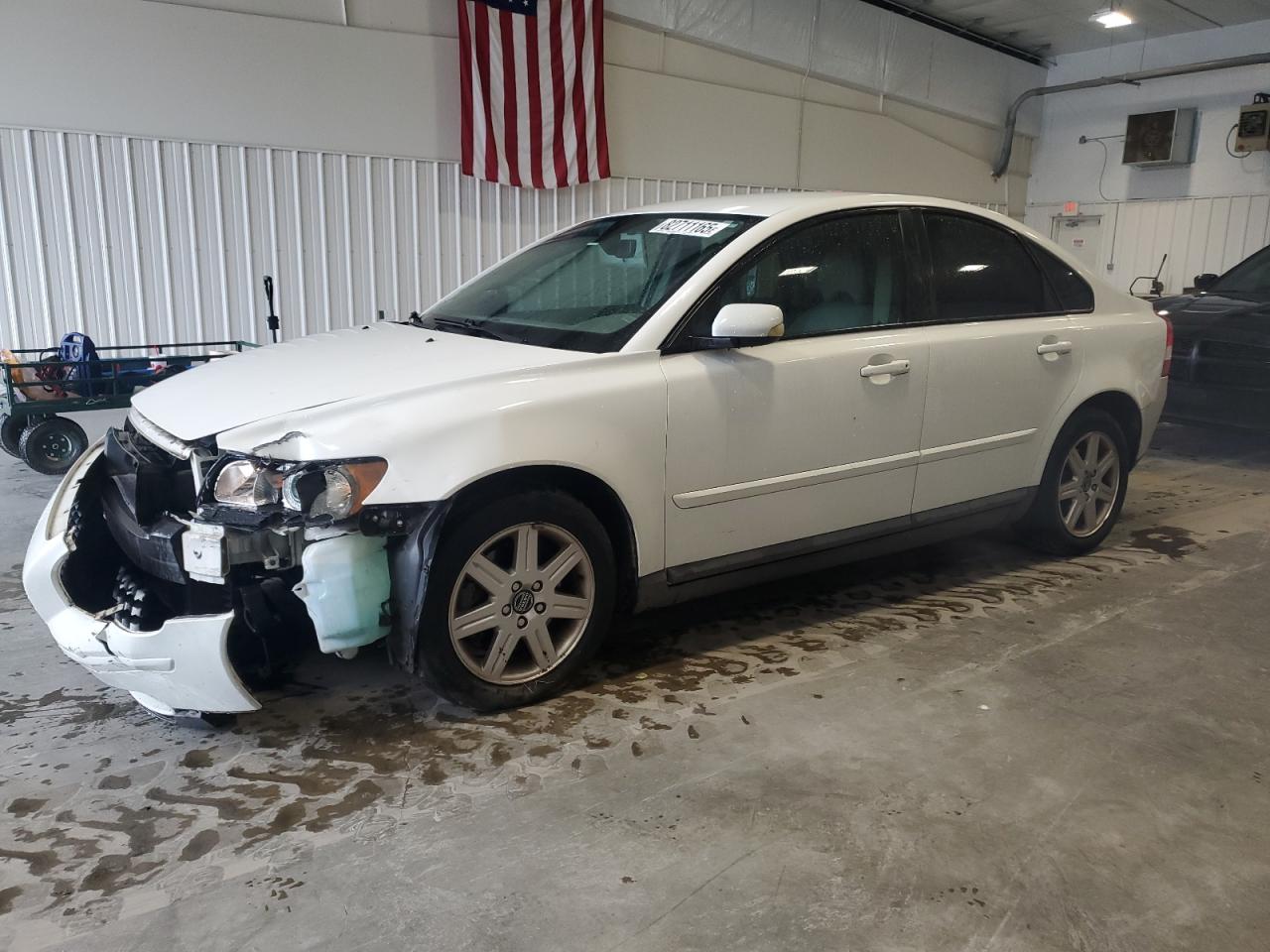 VOLVO S40 2.4I 2006