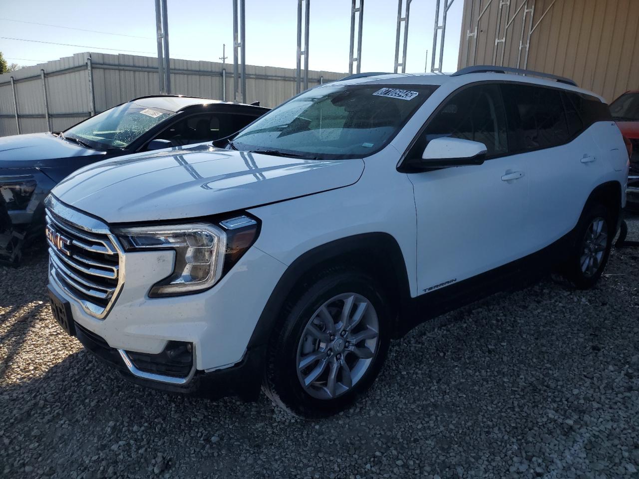 GMC TERRAIN SL 2024