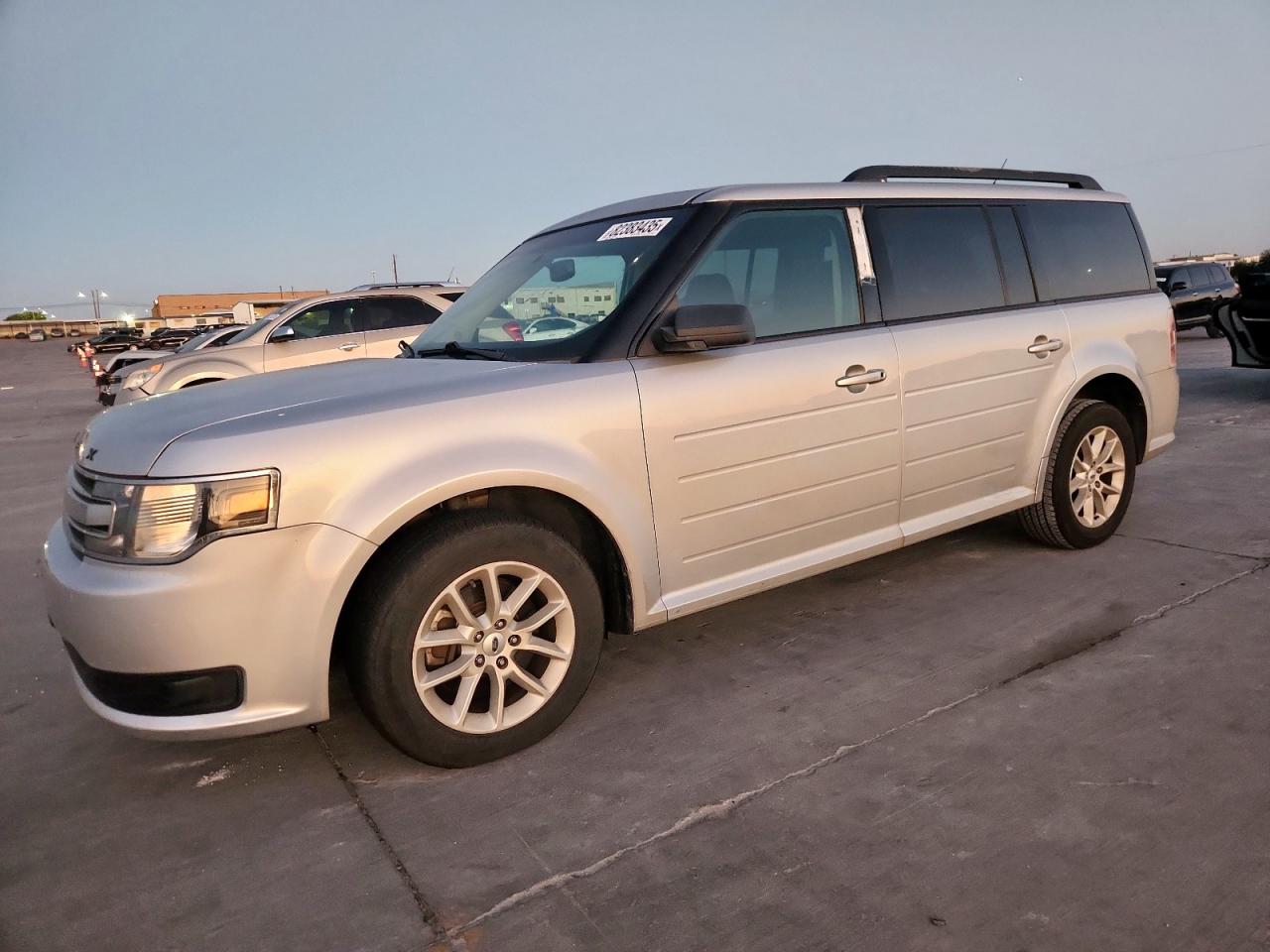 FORD FLEX SE 2019