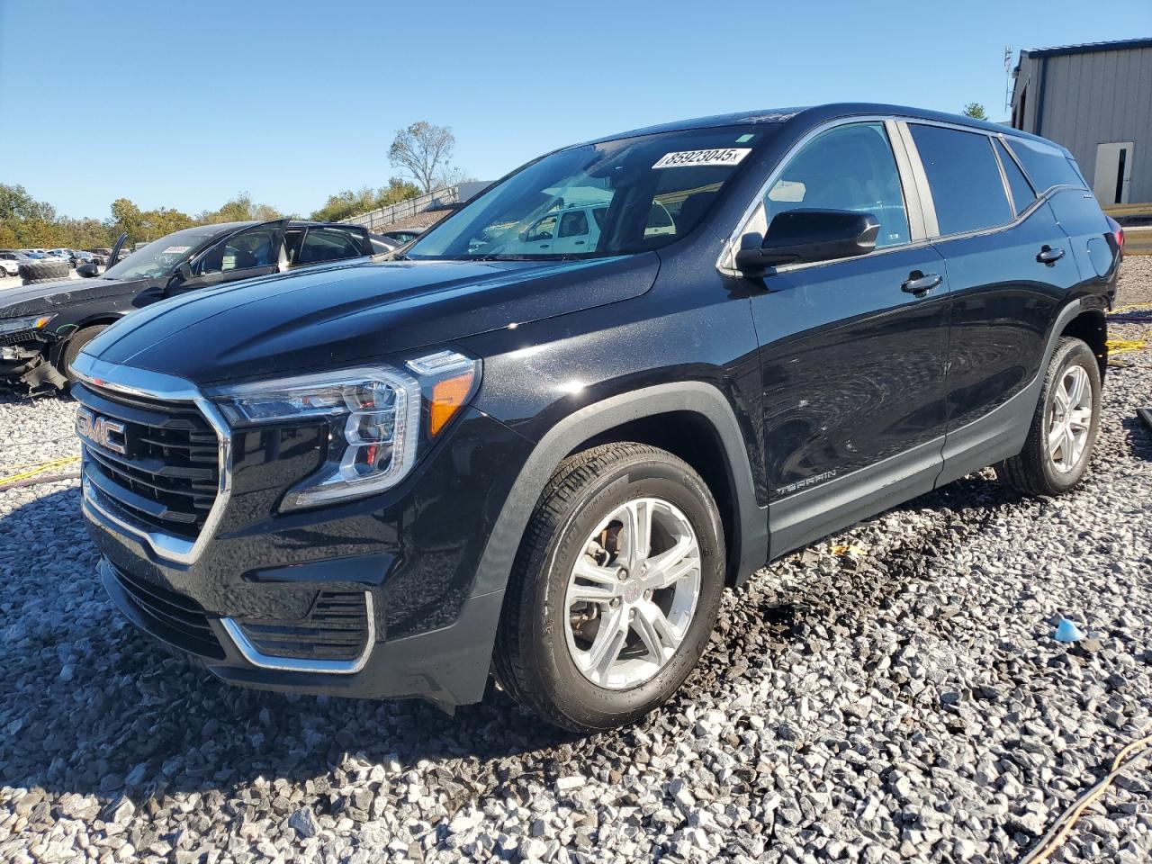 GMC TERRAIN SL 2023