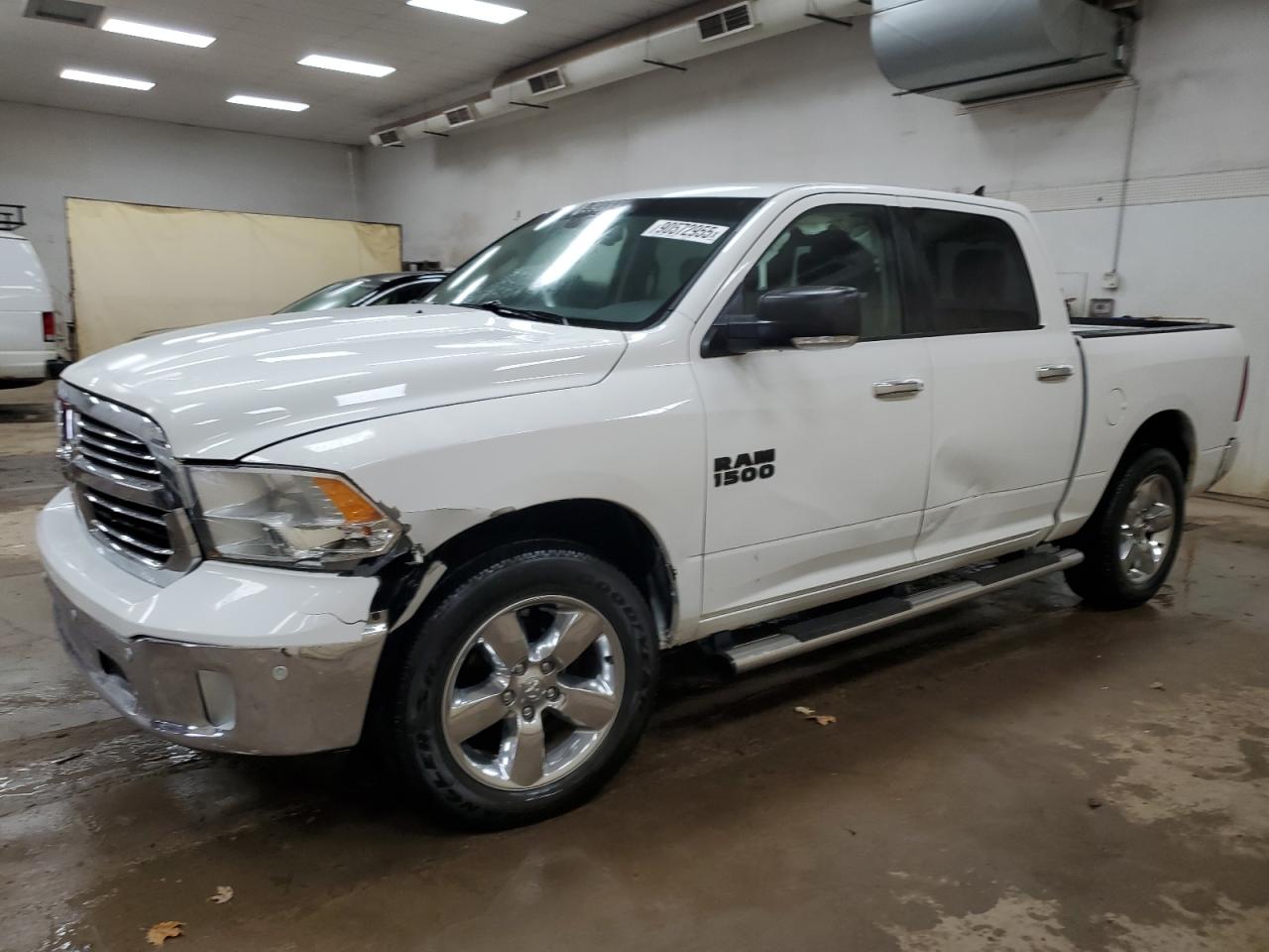 RAM 1500 2015
