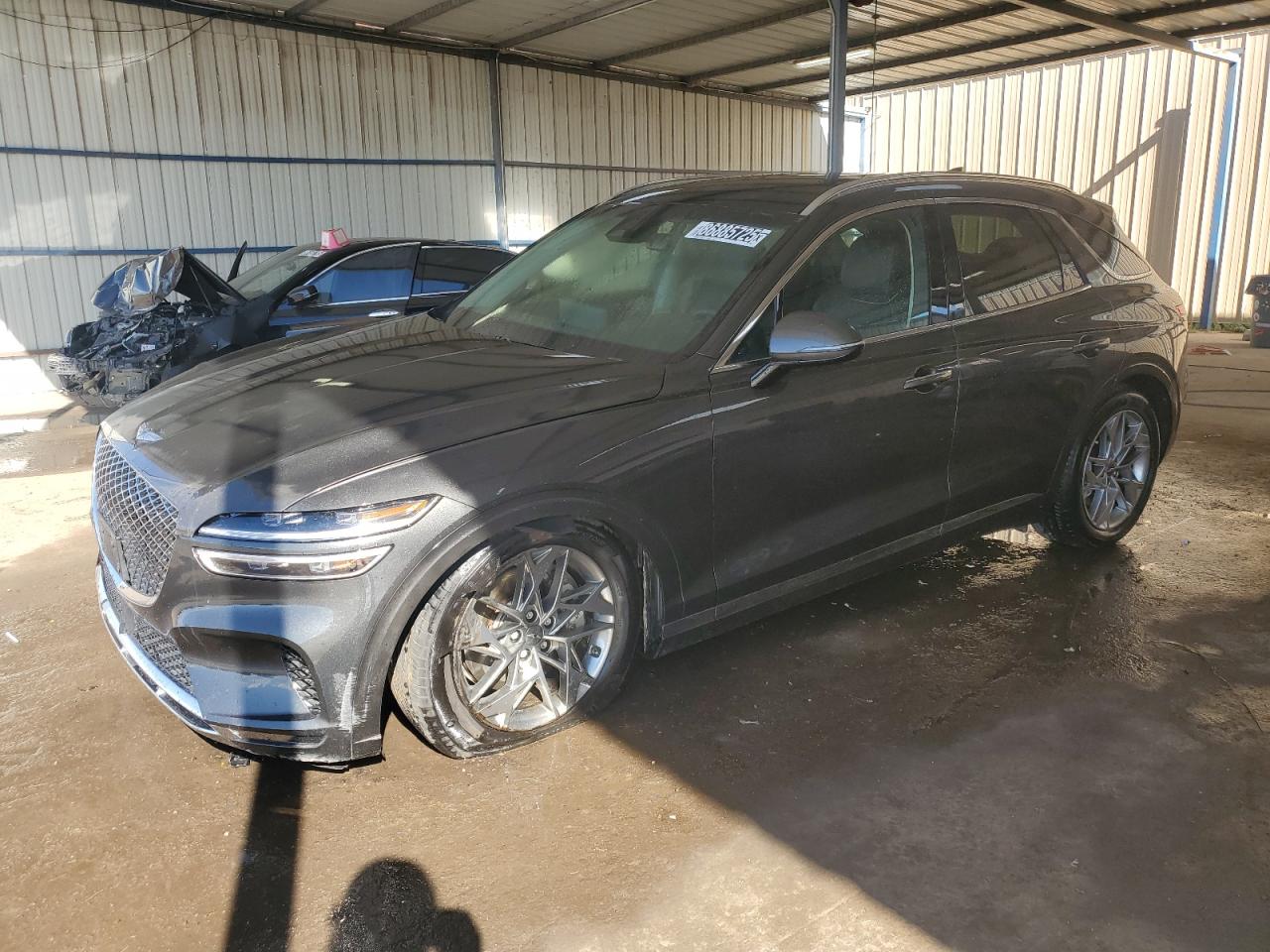GENESIS GV70 BASE 2025