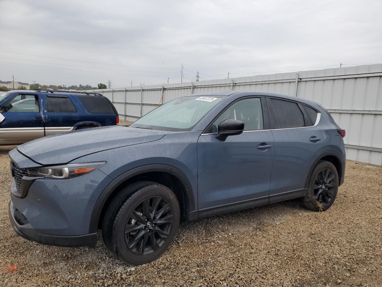MAZDA CX-5 PREFE 2024