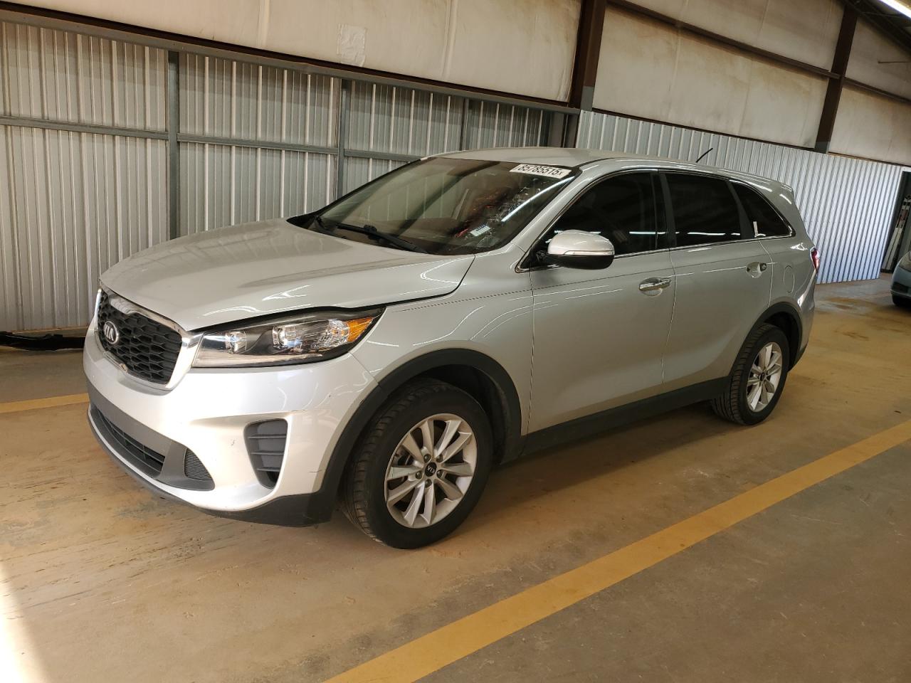KIA SORENTO L 2019