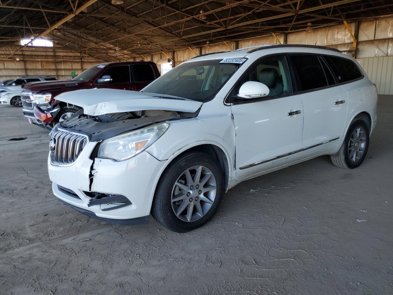 BUICK ENCLAVE 2015