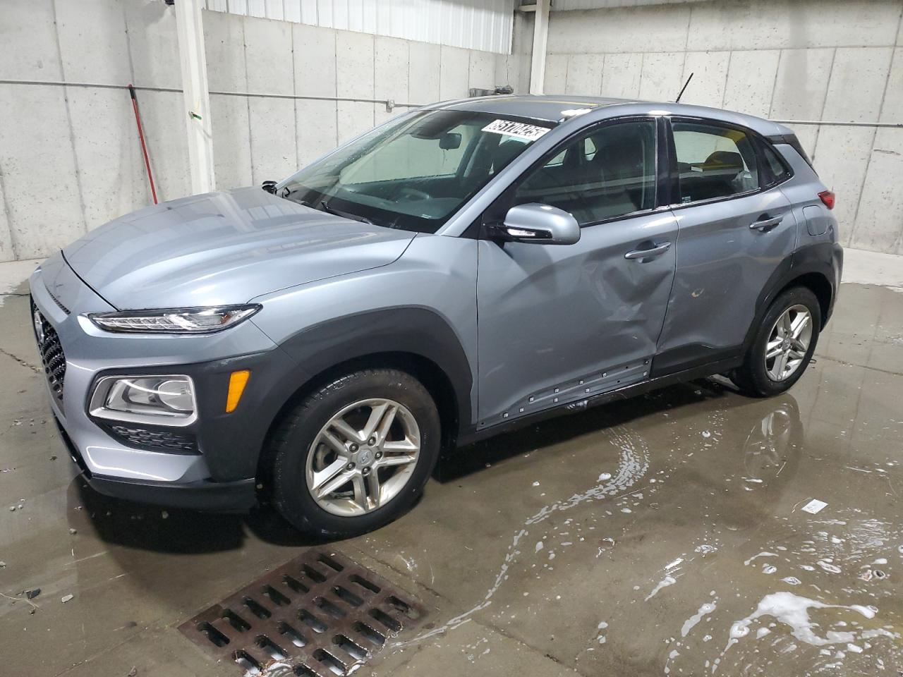 HYUNDAI KONA SE 2021