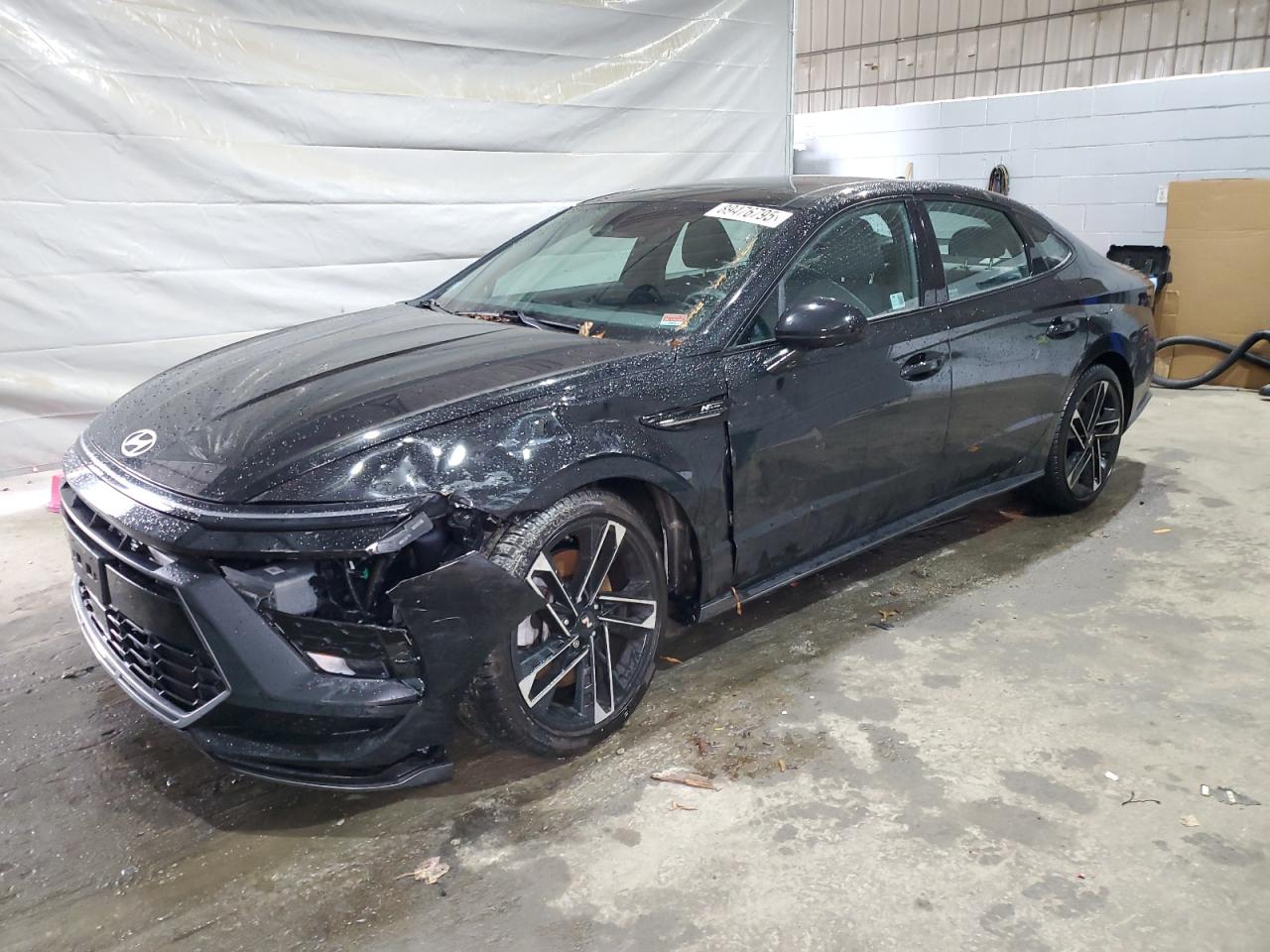 HYUNDAI SONATA 2024