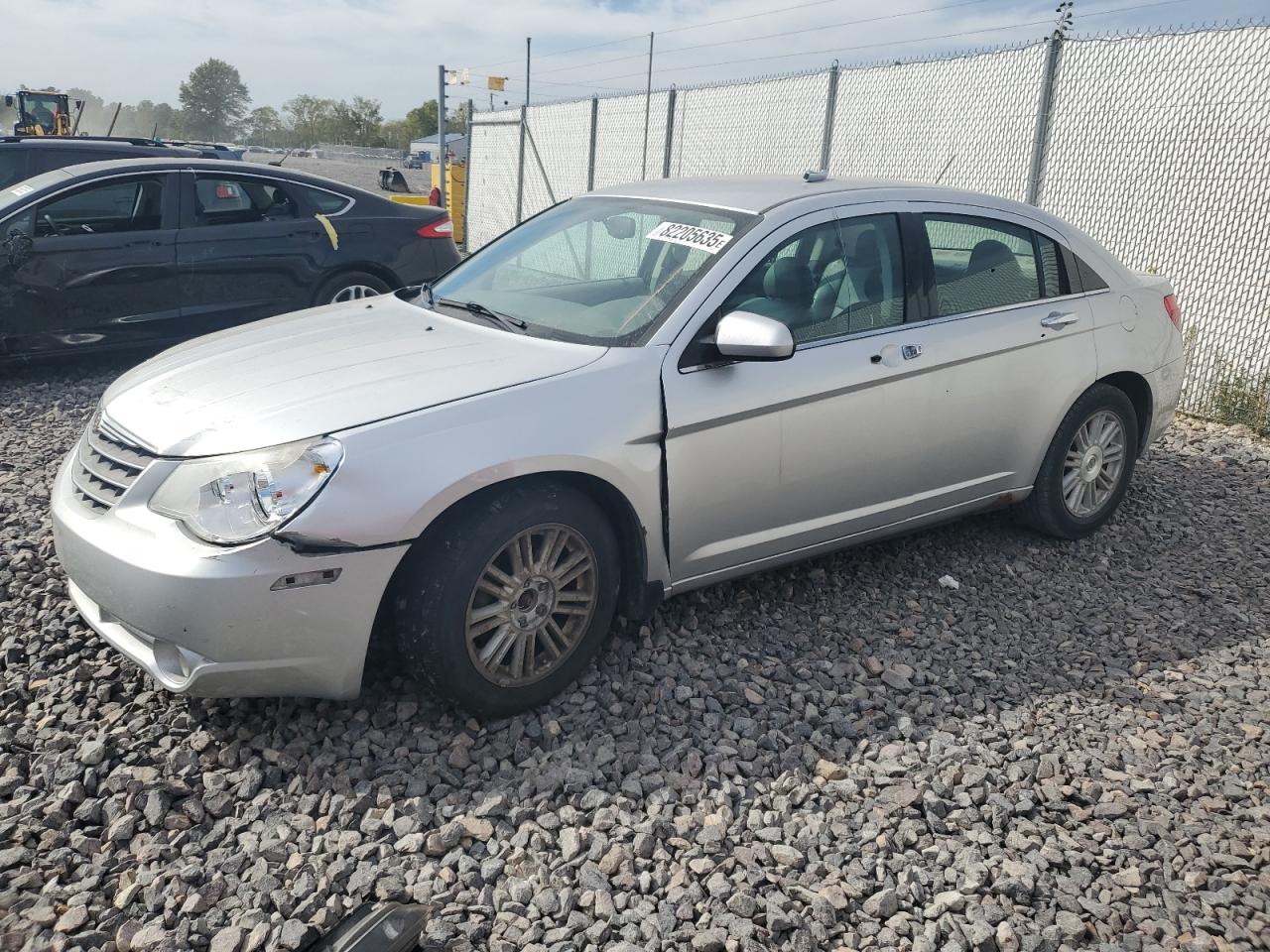 CHRYSLER SEBRING LI 2007