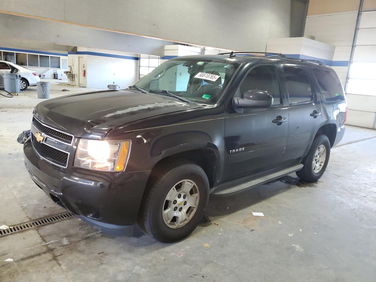 CHEVROLET TAHOE 2011