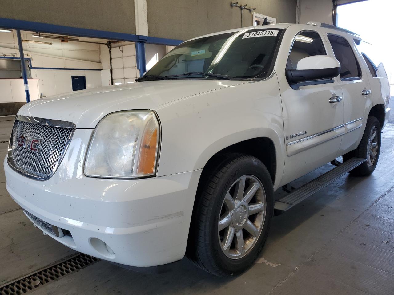 GMC YUKON DENA 2007