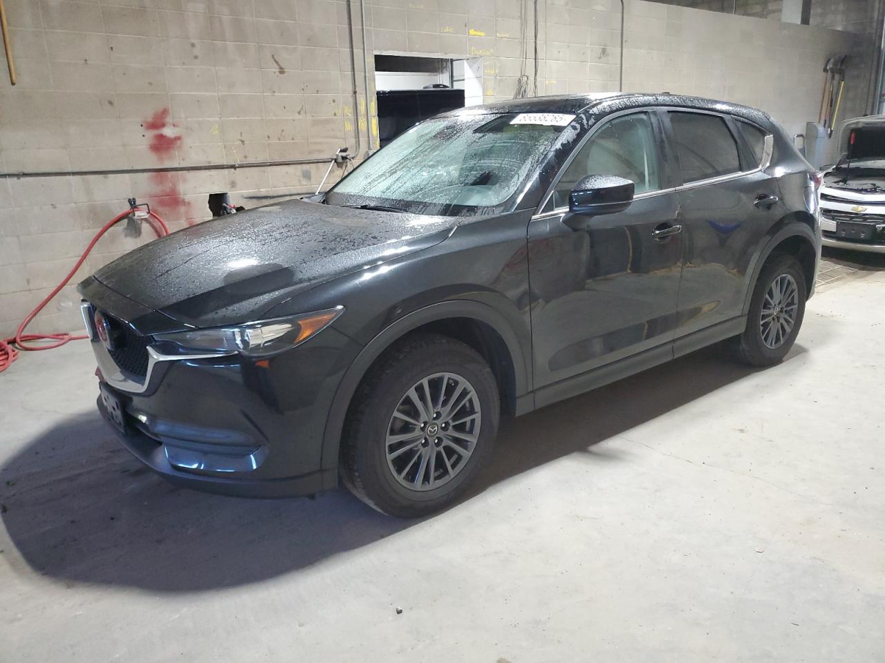 MAZDA CX-5 TOURI 2020