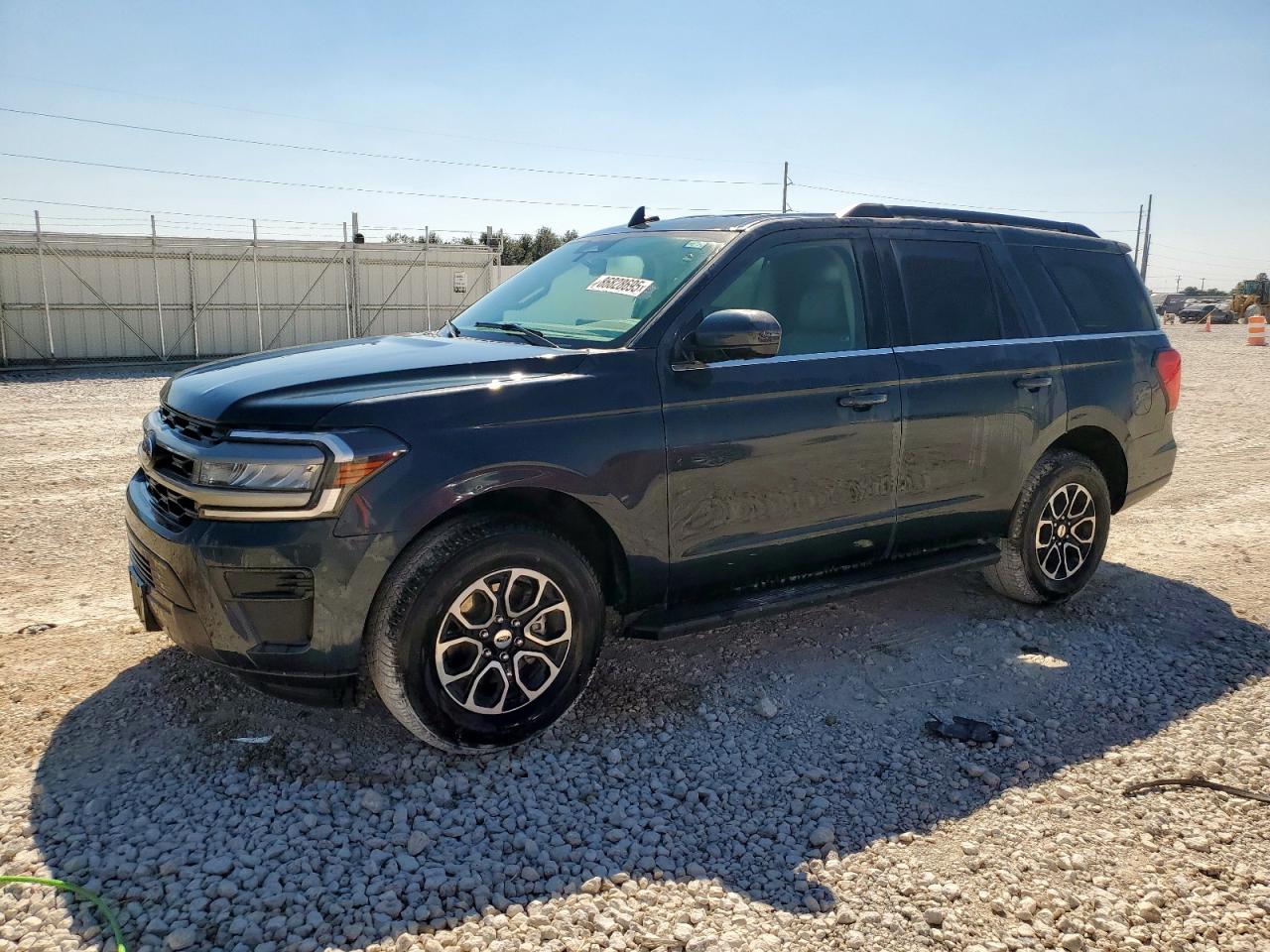 FORD EXPEDITION 2024