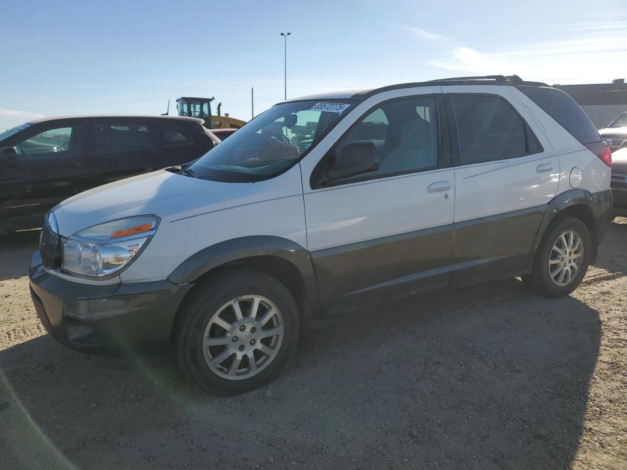 BUICK RENDEZVOUS 2005