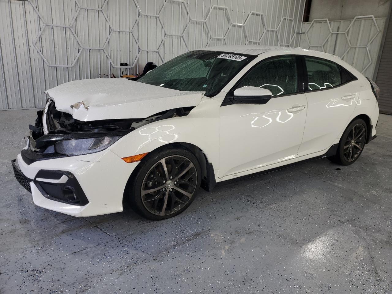 HONDA CIVIC 2020