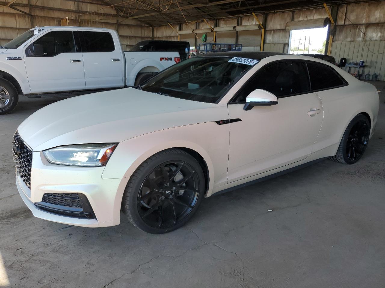 AUDI A5 PREMIUM 2018