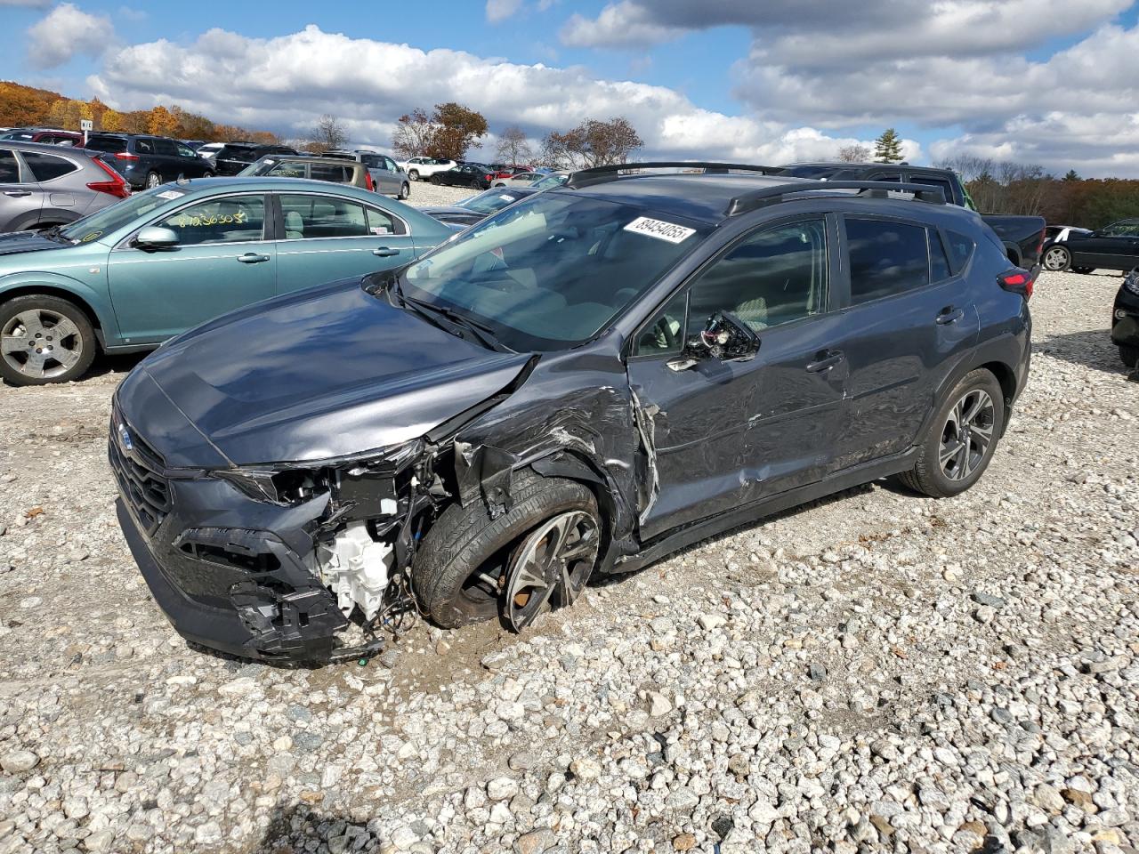 SUBARU CROSSTREK PREMIUM 2024