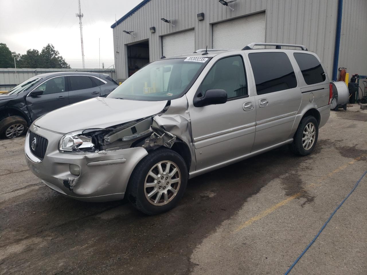BUICK TERRAZA CX 2006