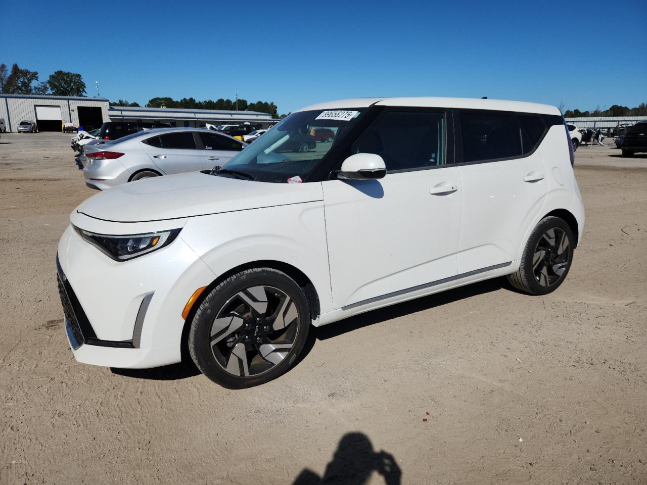 KIA SOUL GT LI 2024