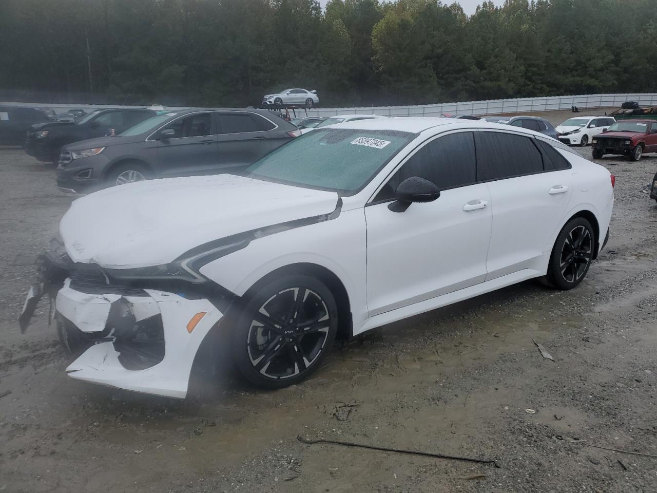 KIA K5 GT LINE 2023