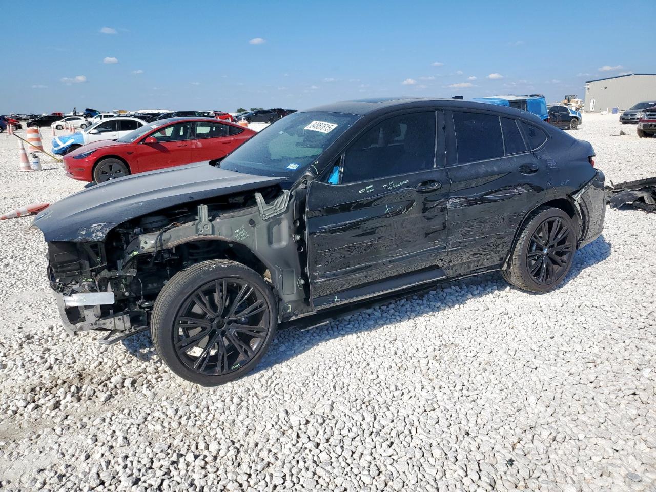 BMW X4 M40I 2023