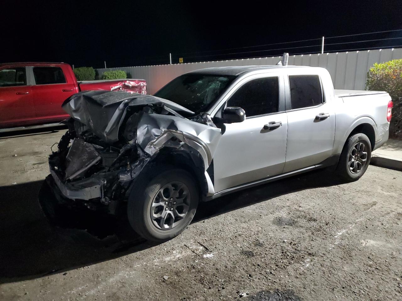 FORD MAVERICK X 2024