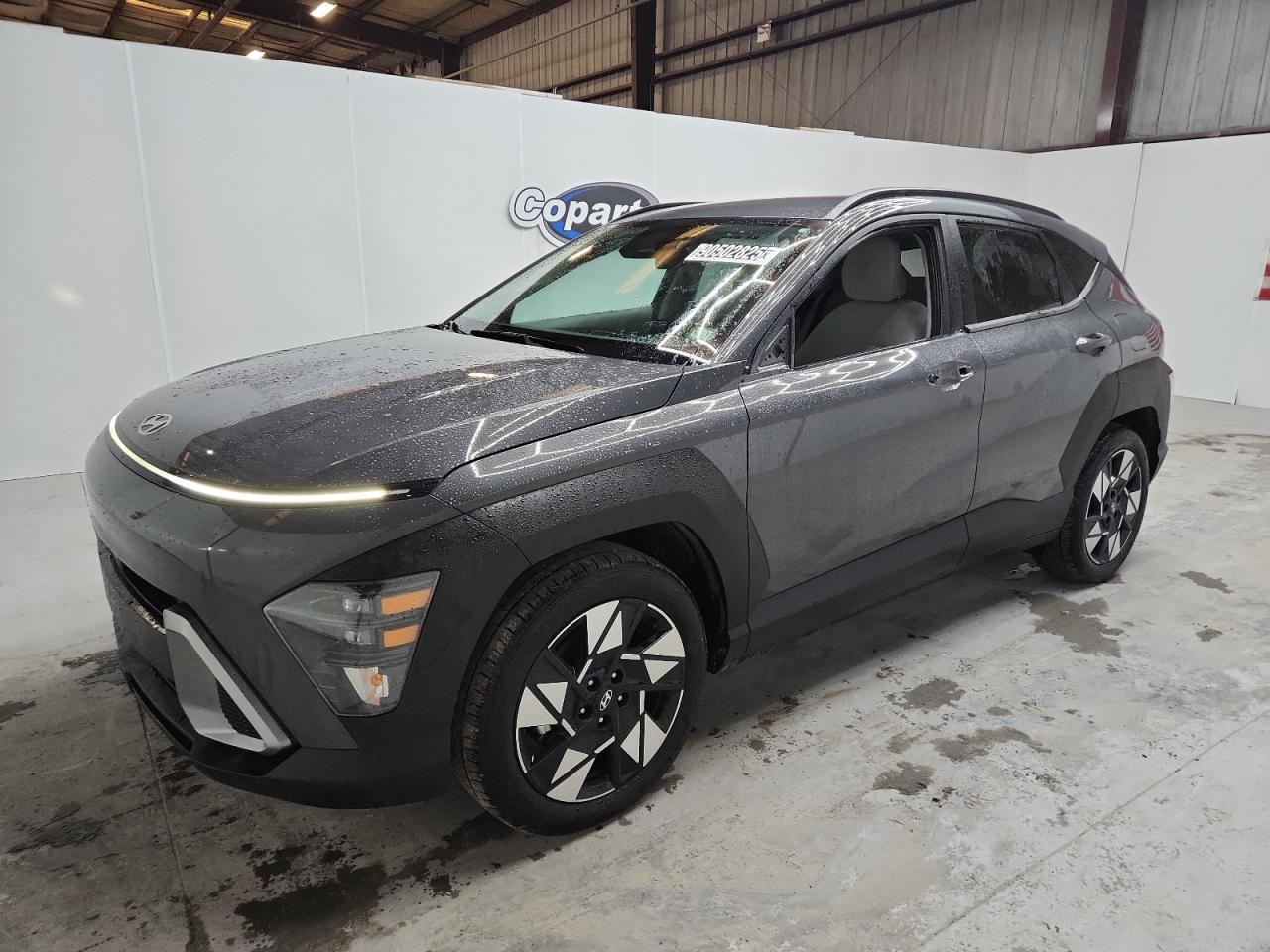 HYUNDAI KONA SEL 2025