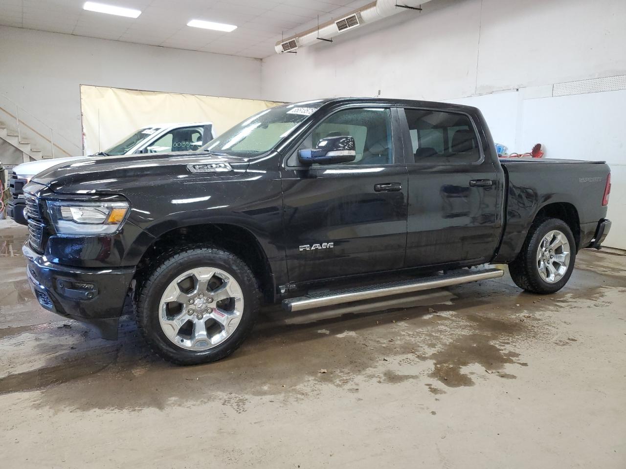 RAM 1500 BIG H 2020