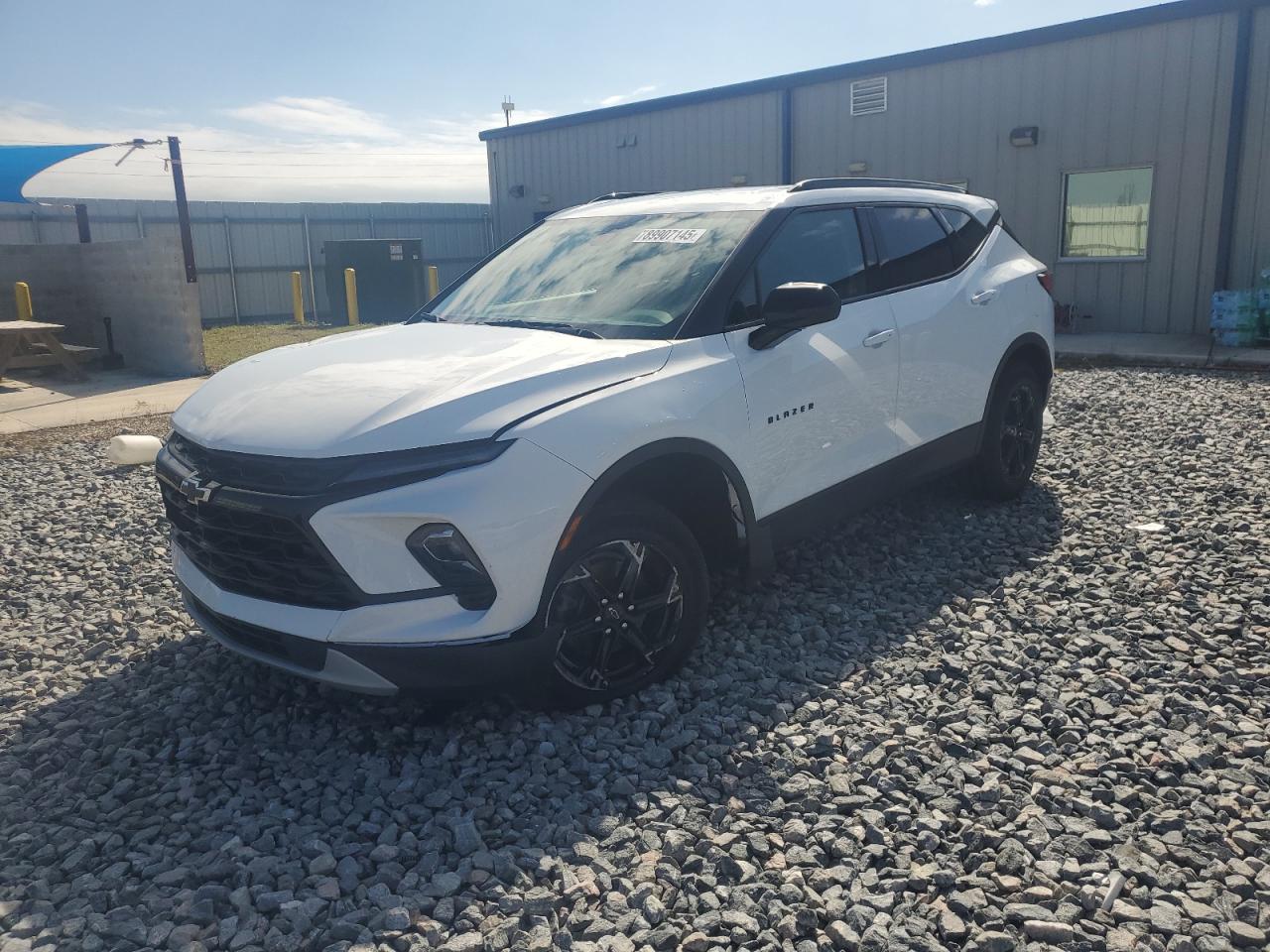 CHEVROLET BLAZER 2LT 2023
