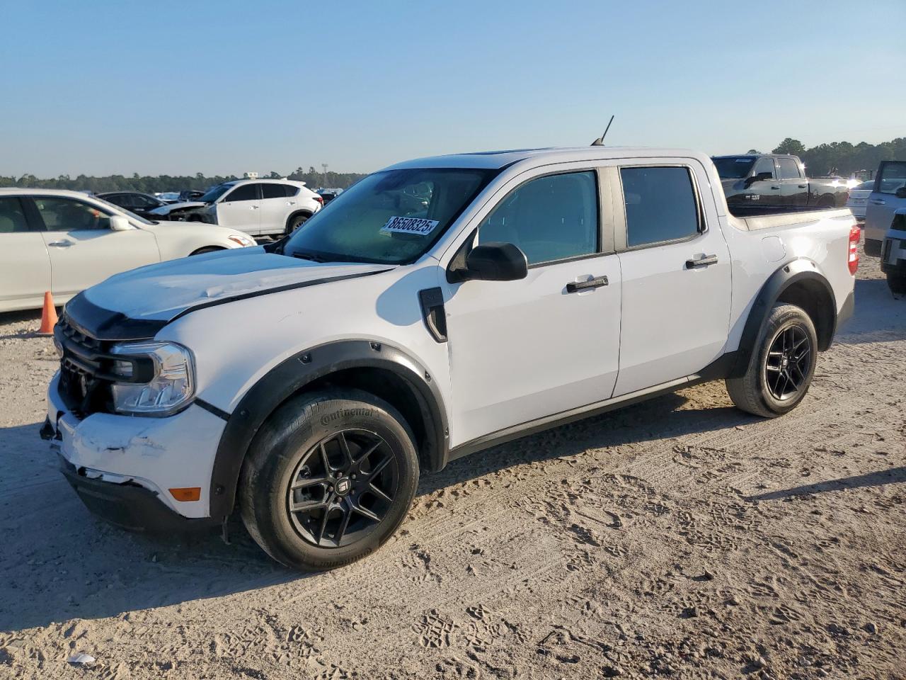 FORD MAVERICK X 2022