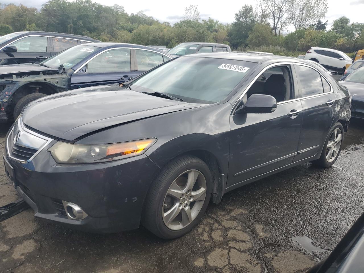 ACURA TSX 2013